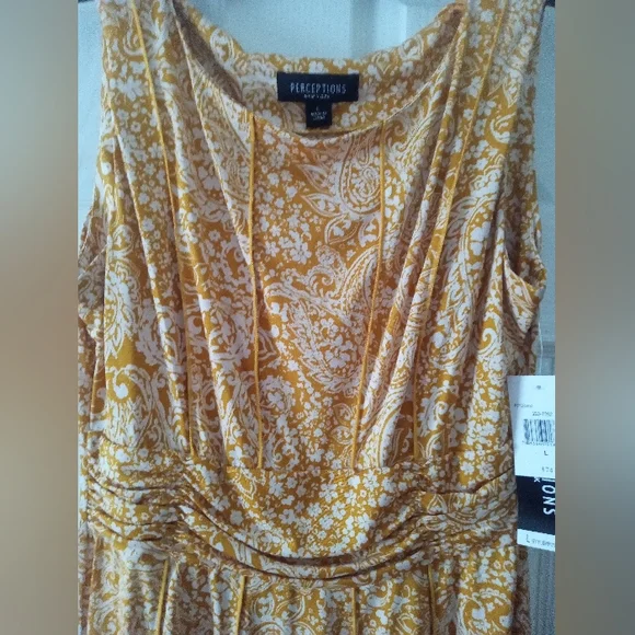 New Maxi Dress - Picture 5 of 6